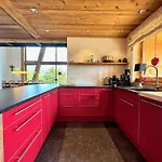 Apartamento Kitzcharme Penthouse By Belle-stay Kitzbühel