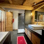Apartamento Kitzcharme Penthouse By Belle-stay Kitzbühel