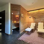 Kitzcharme Penthouse By Belle-stay Apartamento Kitzbühel