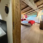 Kitzcharme Penthouse By Belle-stay Apartamento *