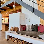 Kitzcharme Penthouse By Belle-stay Apartamento