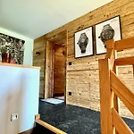Kitzcharme Penthouse By Belle-stay * Kitzbühel