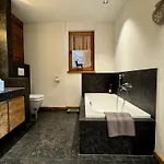 Kitzcharme Penthouse By Belle-stay Apartamento *