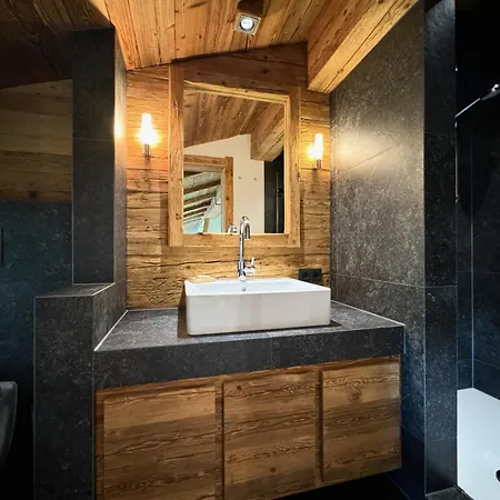 Kitzcharme Penthouse By Belle-stay *