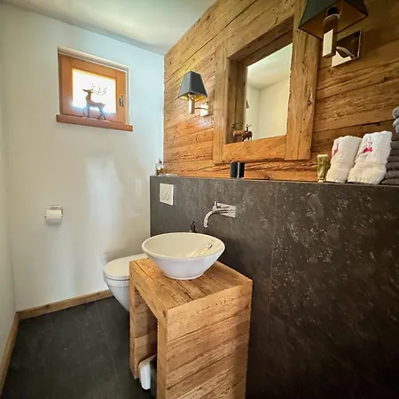 Kitzcharme Penthouse By Belle-stay Kitzbühel