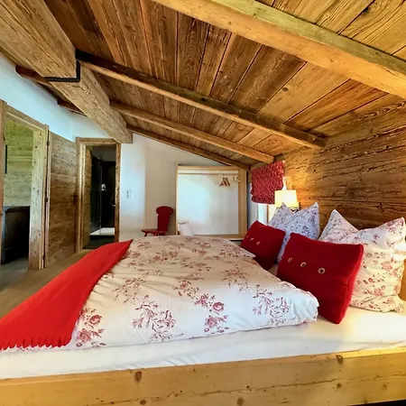 Kitzcharme Penthouse By Belle-stay * Kitzbuhel