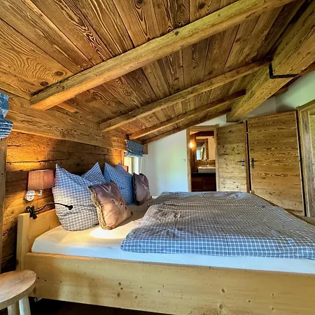 Kitzcharme Penthouse By Belle-stay *