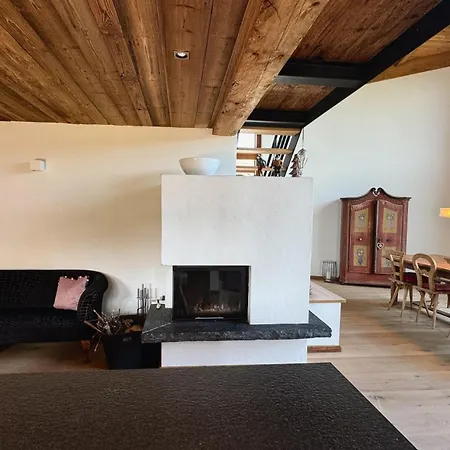 Kitzcharme Penthouse By Belle-stay * Kitzbühel