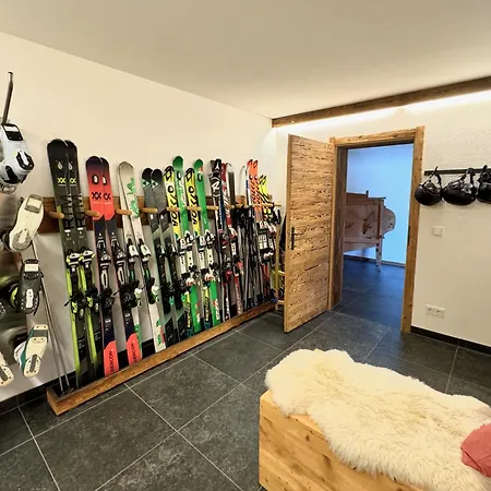 Kitzcharme Penthouse By Belle-stay