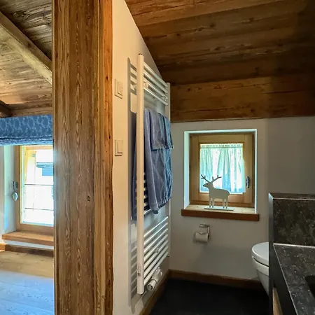Kitzcharme Penthouse By Belle-stay Apartmán *