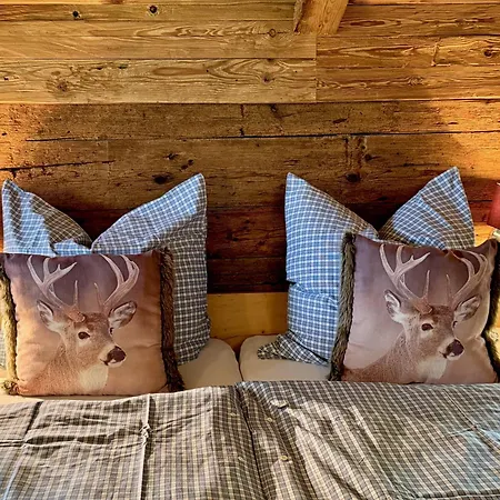 Kitzcharme Penthouse By Belle-stay *