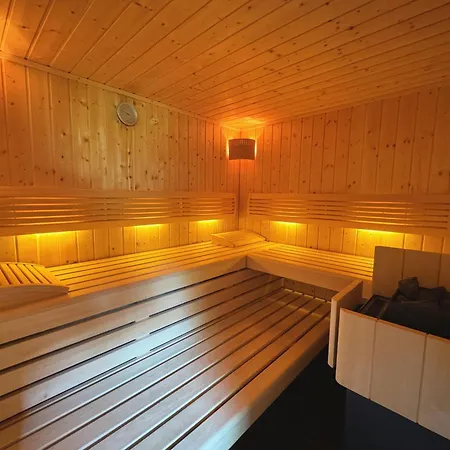 Kitzcharme Penthouse By Belle-stay Kitzbühel