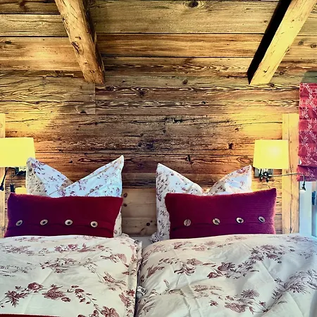 Kitzcharme Penthouse By Belle-stay *