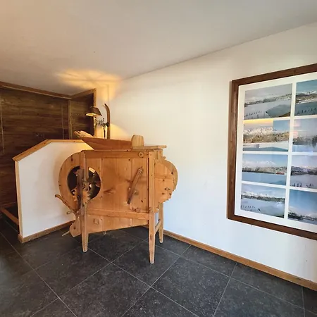 Kitzcharme Penthouse By Belle-stay * Kitzbühel