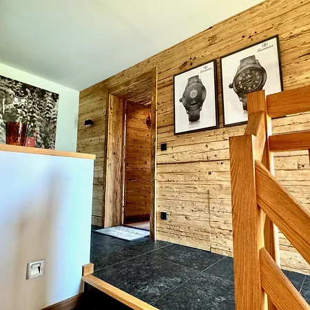 Kitzcharme Penthouse By Belle-stay * Kitzbühel