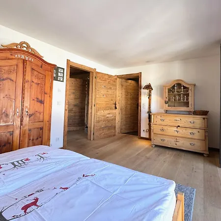 Apartamento Kitzcharme Penthouse By Belle-stay