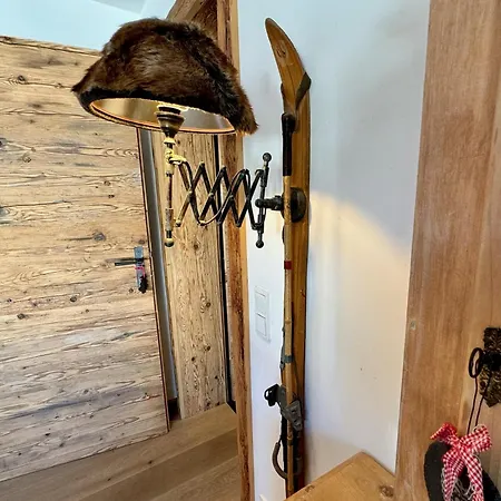 Apartment Kitzcharme Penthouse By Belle-stay Kitzbuhel