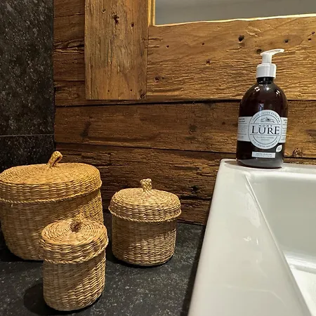 Kitzcharme Penthouse By Belle-stay Apartman *