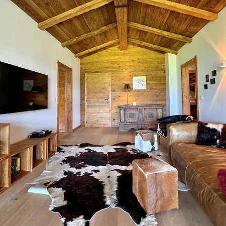 Kitzcharme Penthouse By Belle-stay