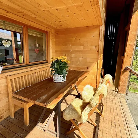 Kitzcharme Penthouse By Belle-stay Apartamento *