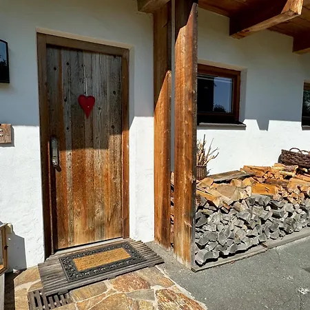 Kitzcharme Penthouse By Belle-stay * Kitzbühel