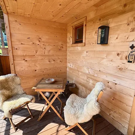 Kitzcharme Penthouse By Belle-stay Apartamento *