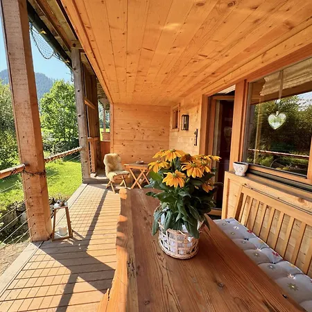 Kitzcharme Penthouse By Belle-stay Kitzbühel