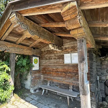 Kitzcharme Penthouse By Belle-stay Apartamento