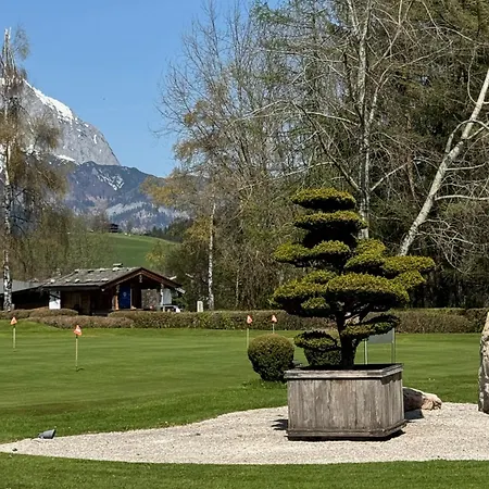 Kitzcharme Penthouse By Belle-stay *