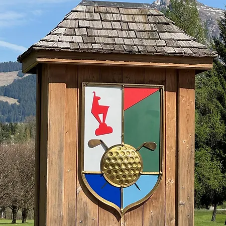 Kitzcharme Penthouse By Belle-stay * Kitzbühel