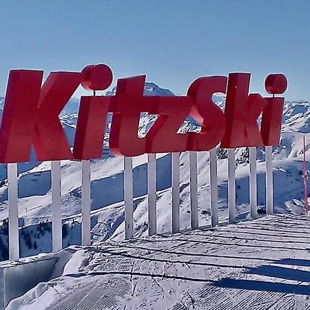 Kitzcharme Penthouse By Belle-stay Apartamento