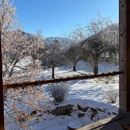 Kitzcharme Penthouse By Belle-stay Apartamento *