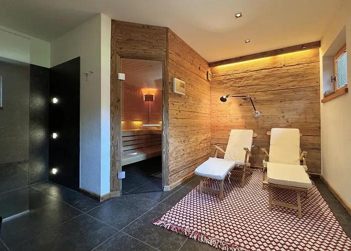 Kitzcharme Penthouse By Belle-stay Lejlighed Kitzbühel