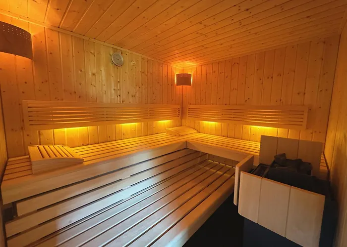 Kitzcharme Penthouse By Belle-stay Kitzbühel