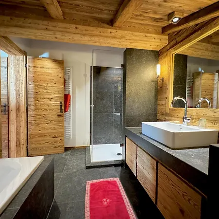 Apartament Kitzcharme Penthouse By Belle-stay Kitzbühel