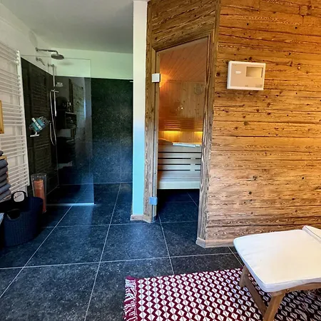Διαμέρισμα Kitzcharme Penthouse By Belle-stay Κίτσμπουελ