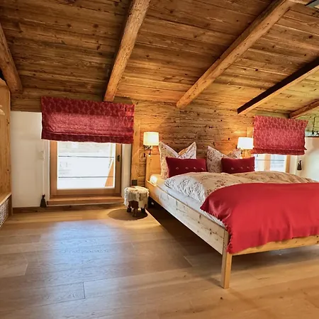 Kitzcharme Penthouse By Belle-stay Apartament
